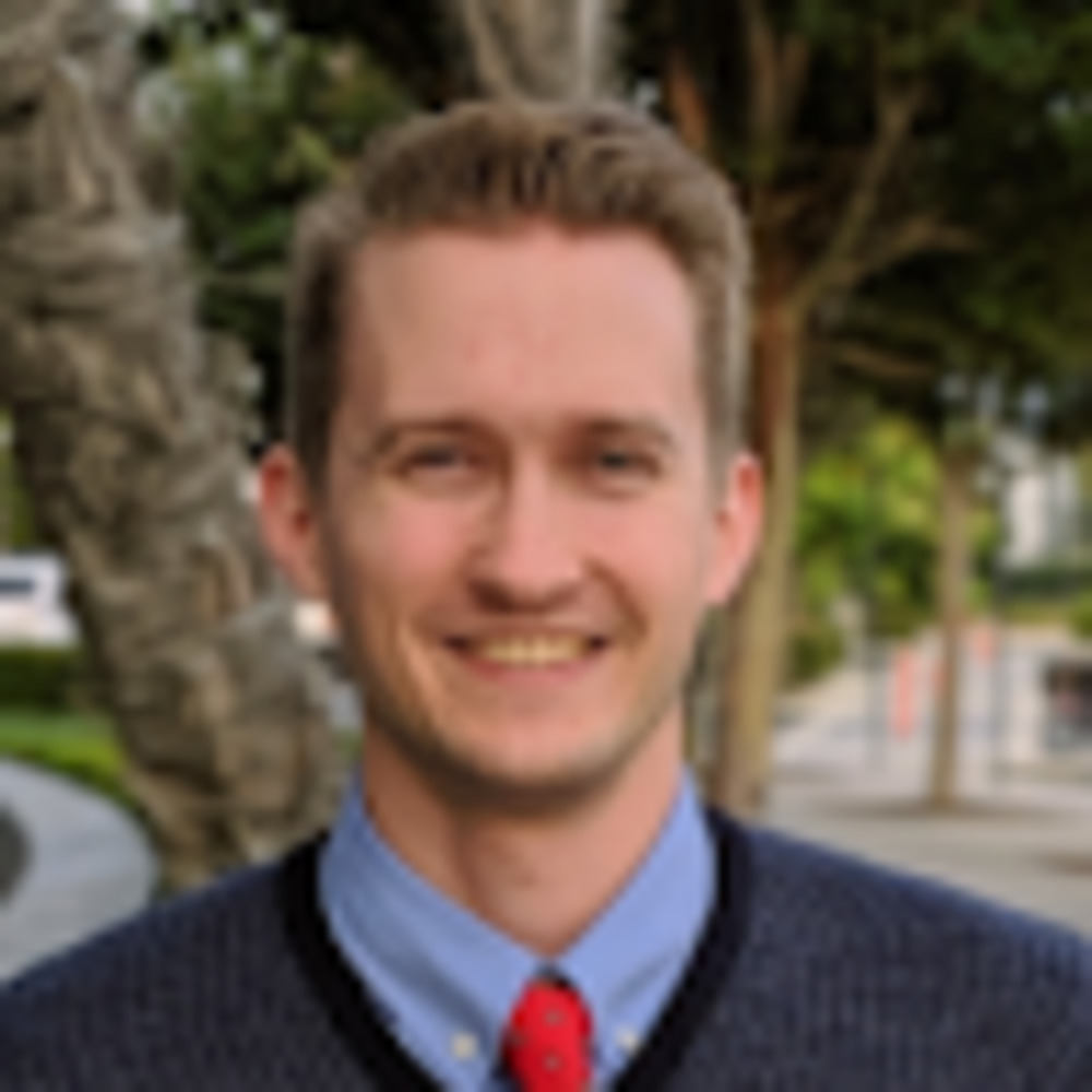 Meet your Posher, Daniel